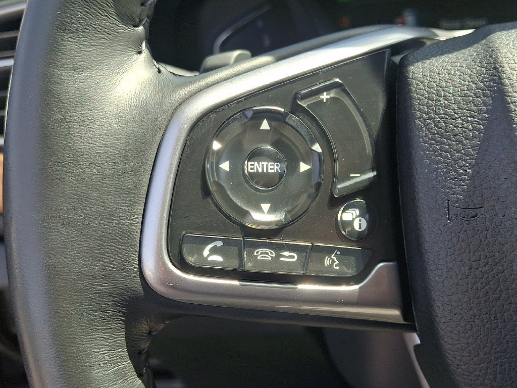 Used 2022 Honda CR-V Touring image 21