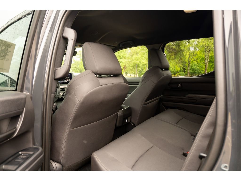 Certified 2026 Toyota Tacoma SR5 RWD image 13