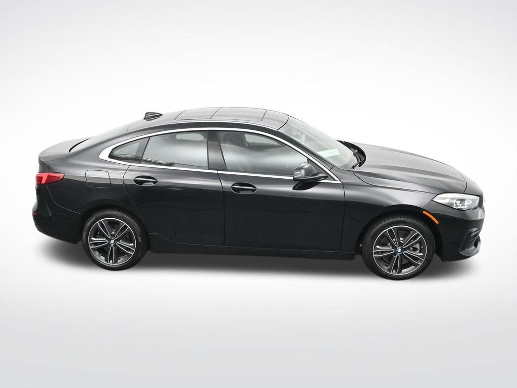 Used 2024 BMW 228i Gran Coupe FWD image 27