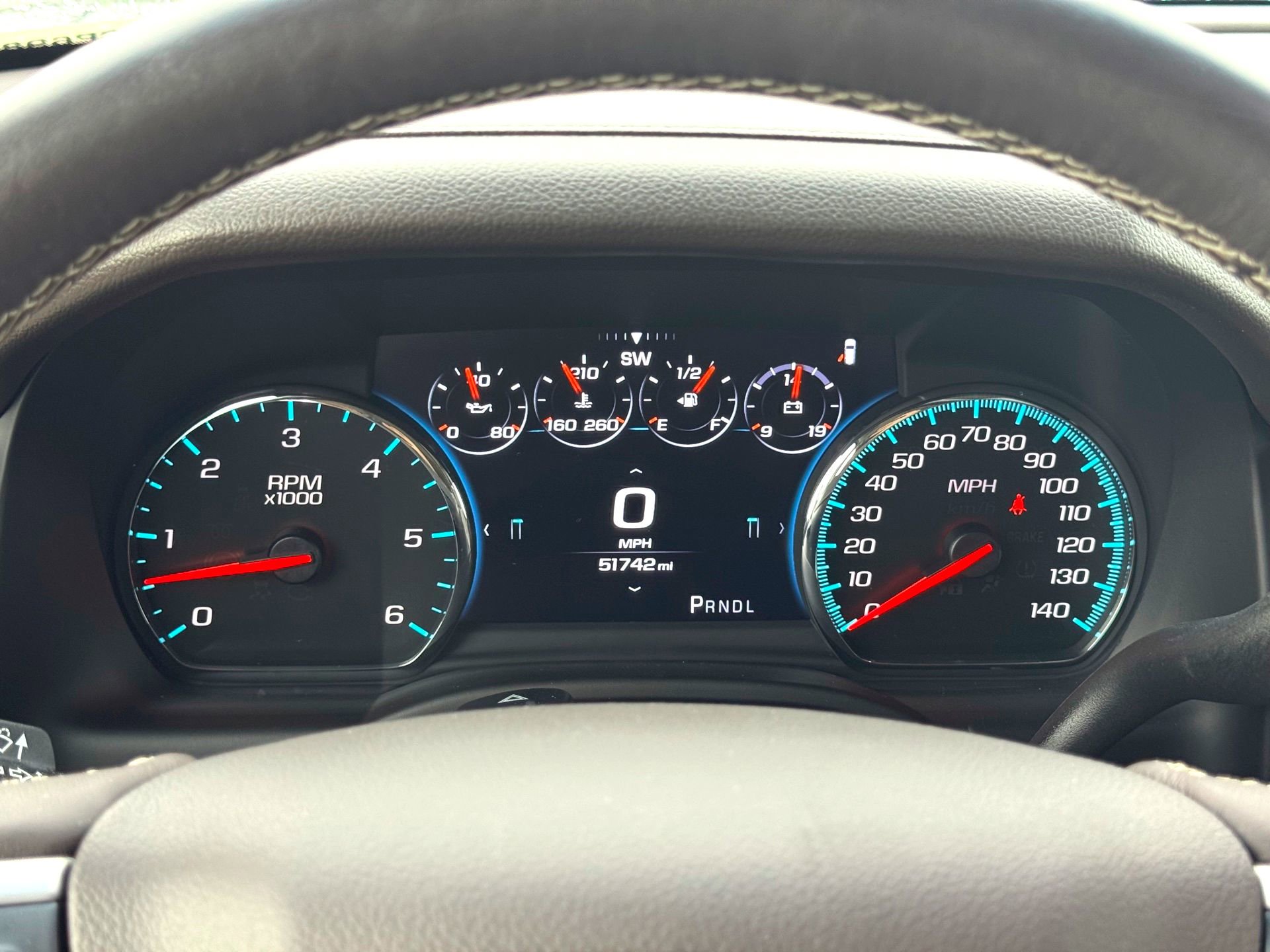 Used 2017 GMC Yukon SLT w/ Open Road Package image 29