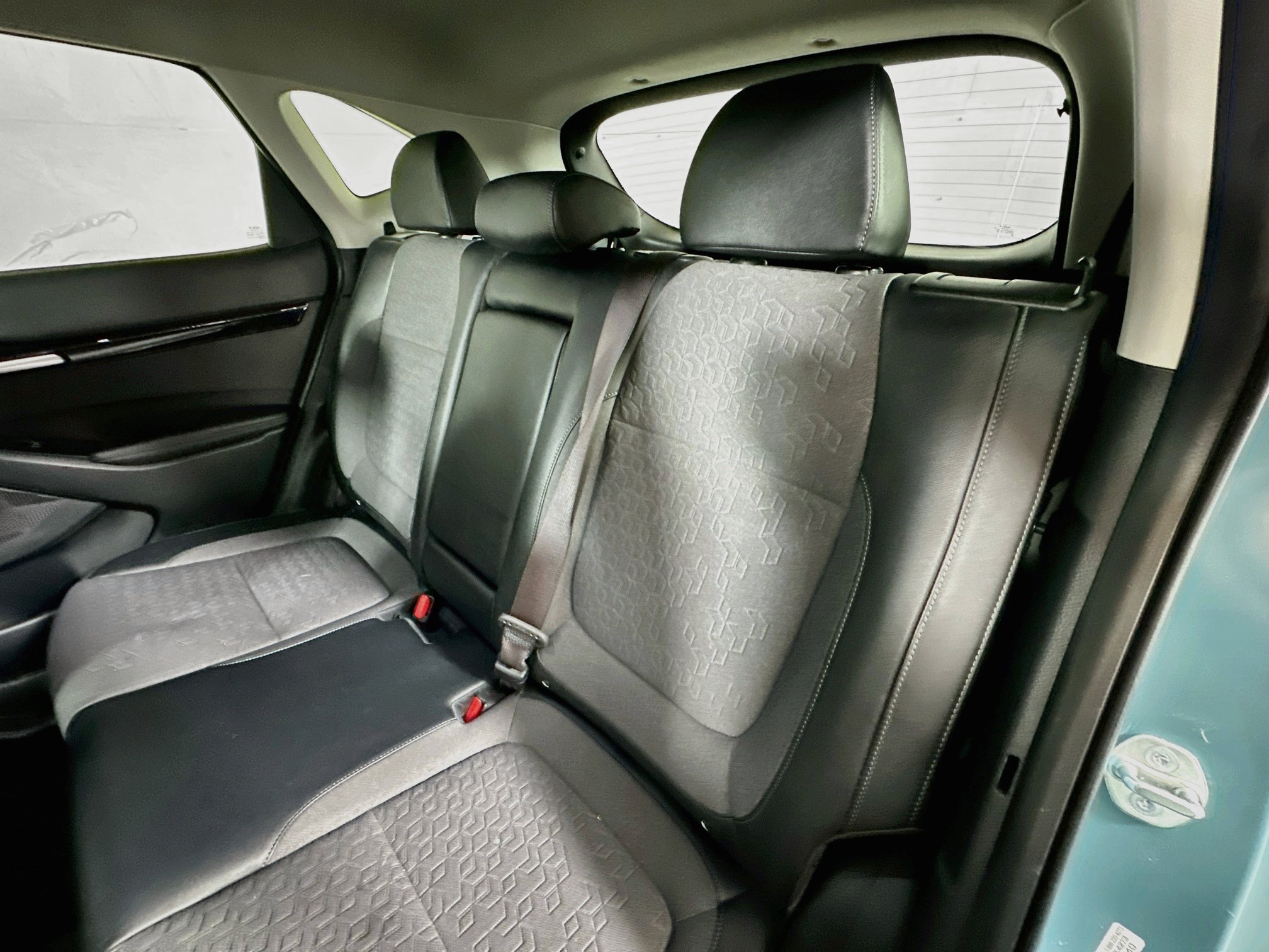 Certified 2024 Kia Seltos S FWD image 23