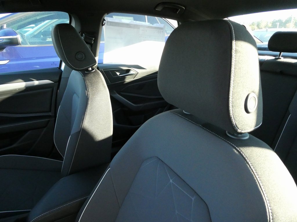 New 2026 Volkswagen Jetta Sport image 30