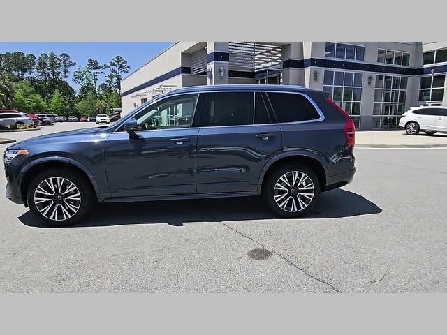 Used 2022 Volvo XC90 T5 Momentum w/ Climate Package FWD image 17
