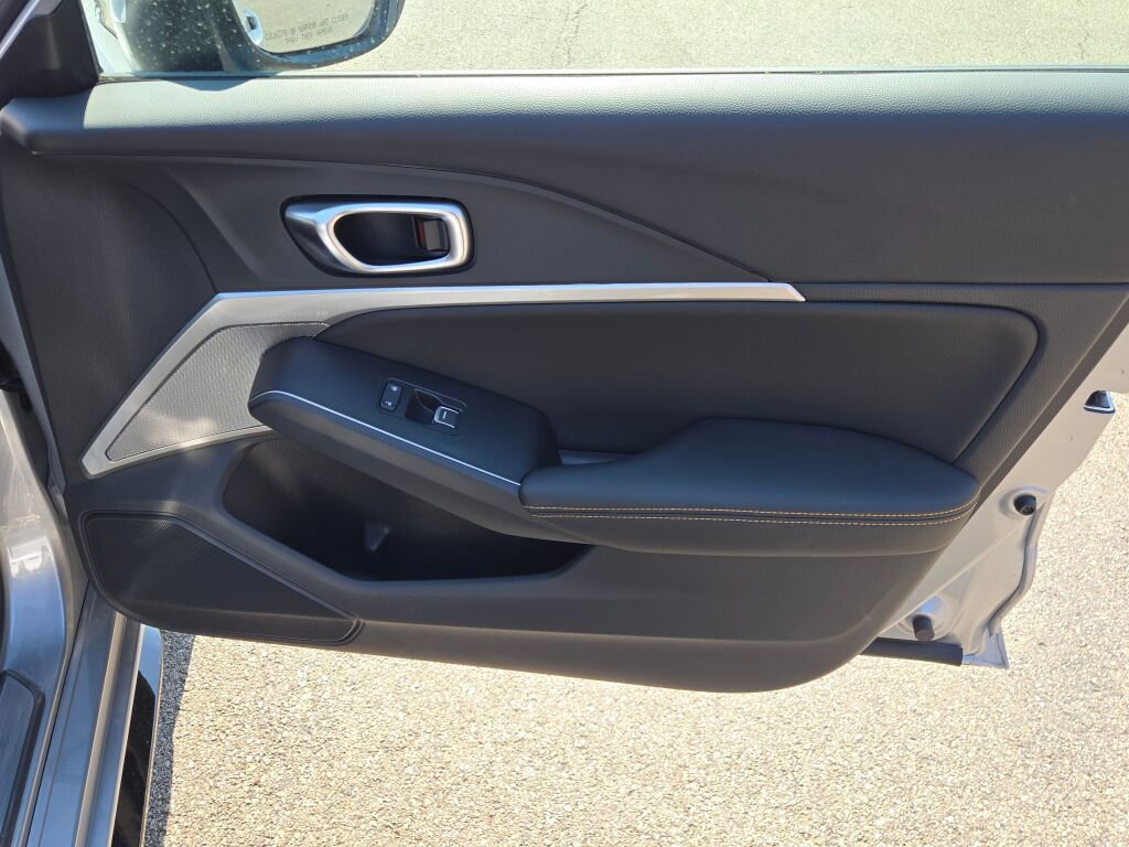 Used 2026 Acura Integra A-Spec FWD image 7