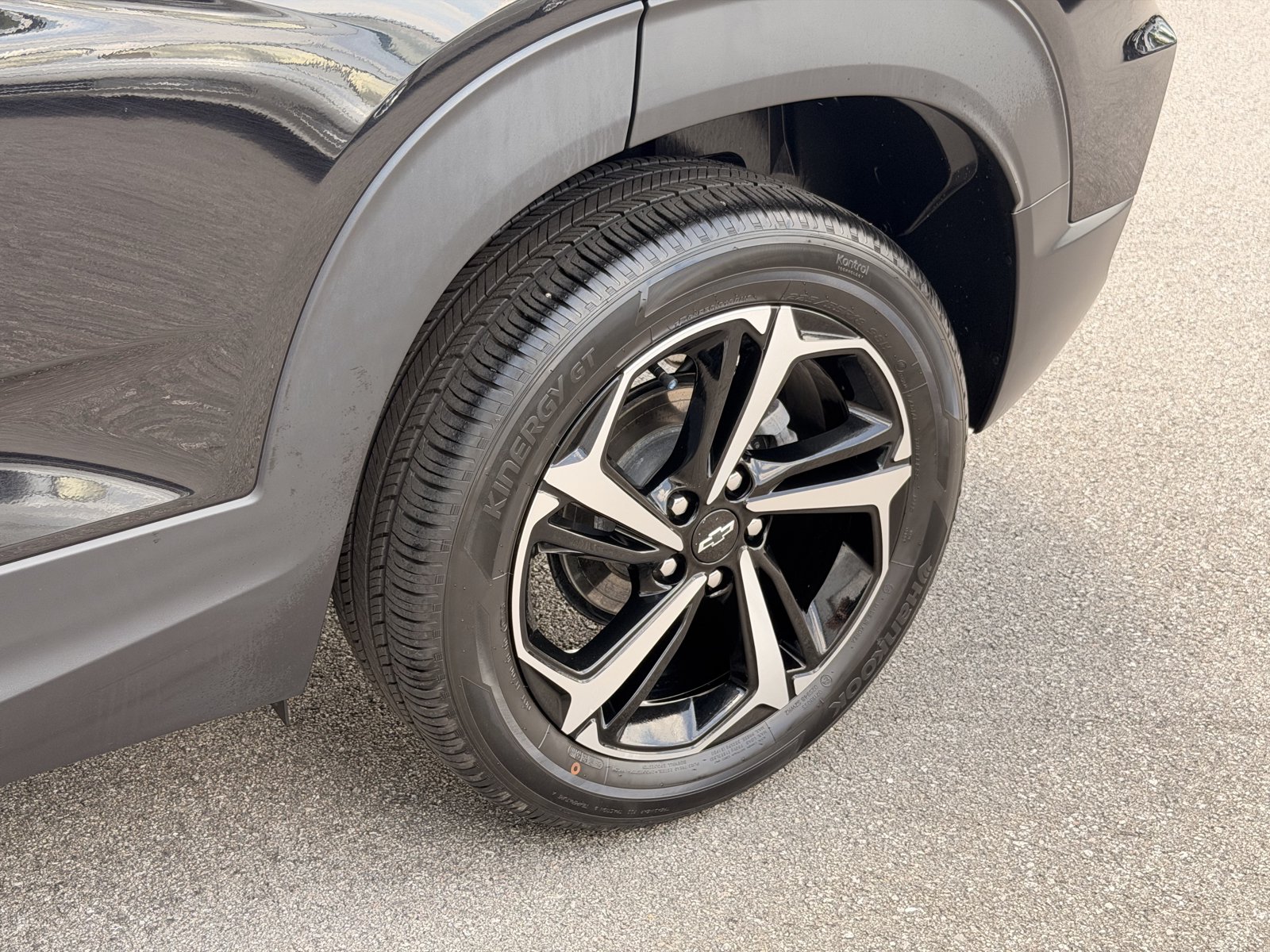 Used 2023 Chevrolet TrailBlazer RS w/ Convenience Package AWD/4WD image 36