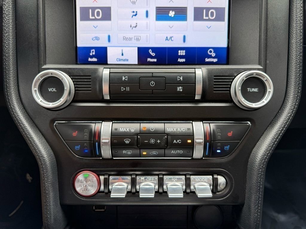 Used 2020 Ford Mustang Premium image 29