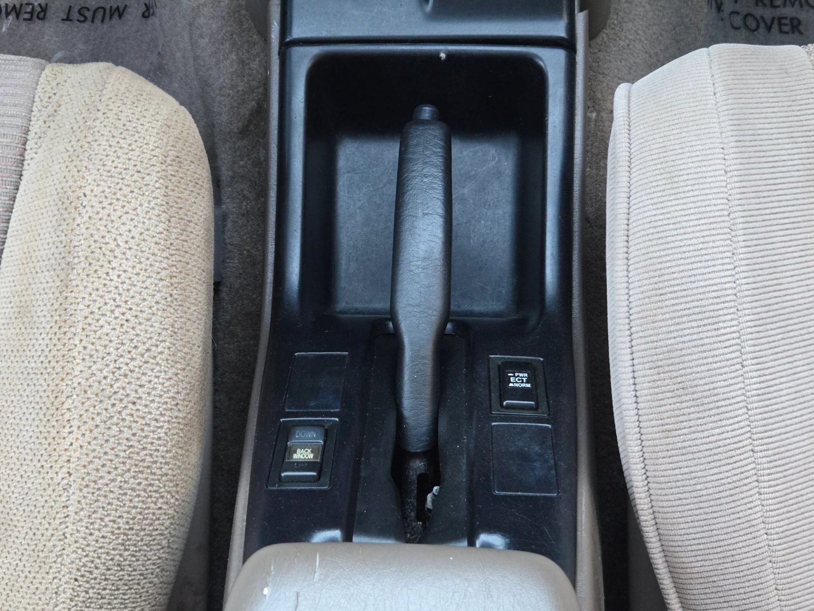 Used 1997 Toyota 4Runner SR5 AWD/4WD image 22