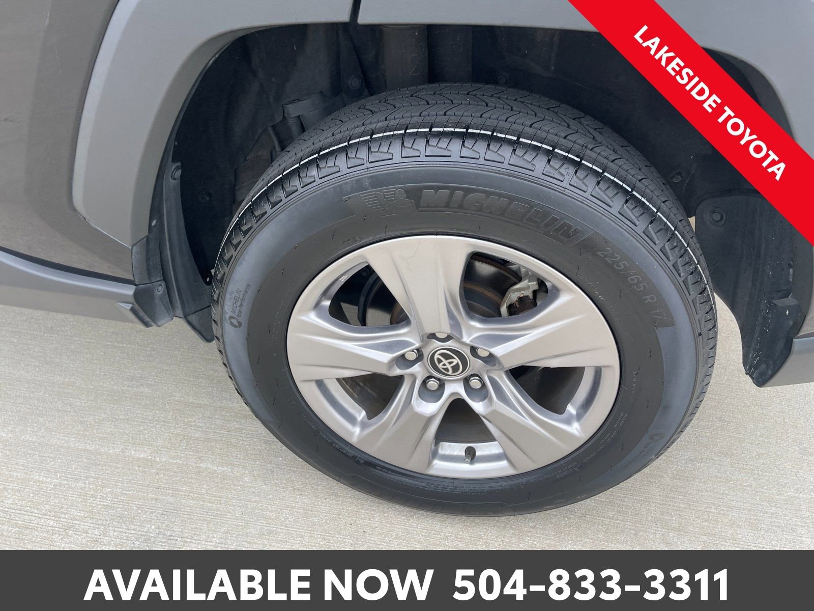 Certified 2024 Toyota RAV4 XLE image 14