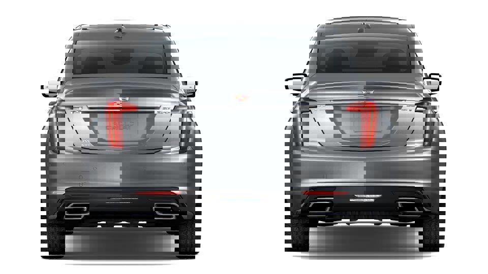 New 2026 Cadillac CT5 Premium Luxury image 20