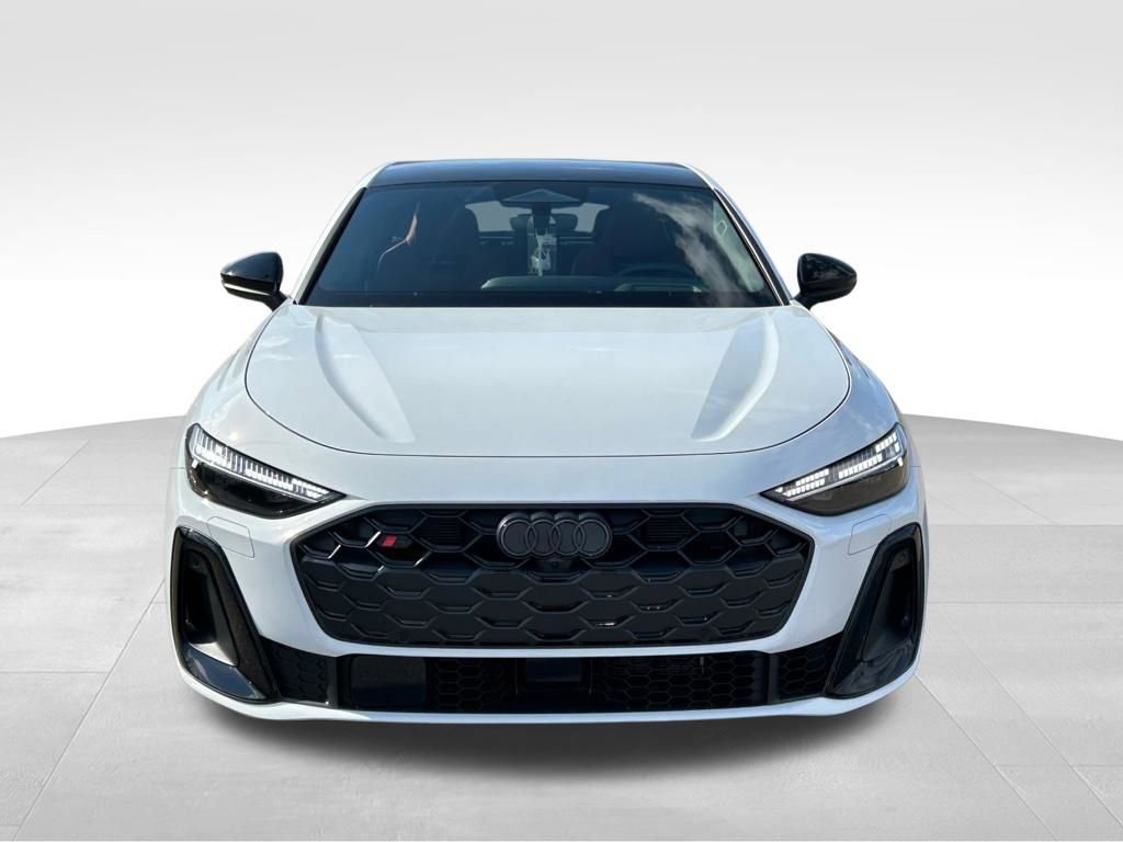 New 2025 Audi S5 Premium Plus image 8