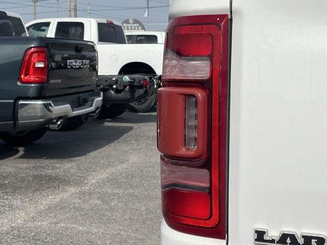 Used 2020 RAM 1500 Laramie image 10
