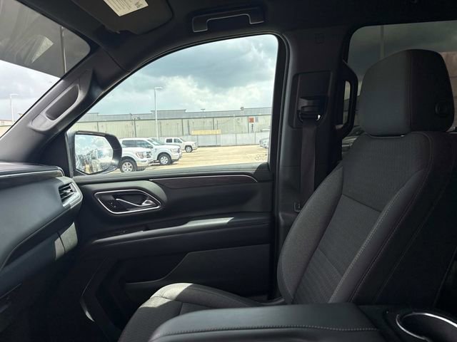 Used 2021 Chevrolet Suburban LS RWD image 23