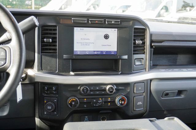 Used 2023 Ford F250 XLT image 11