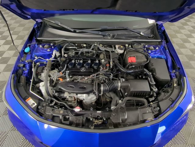 Used 2024 Acura Integra A-Spec FWD image 43