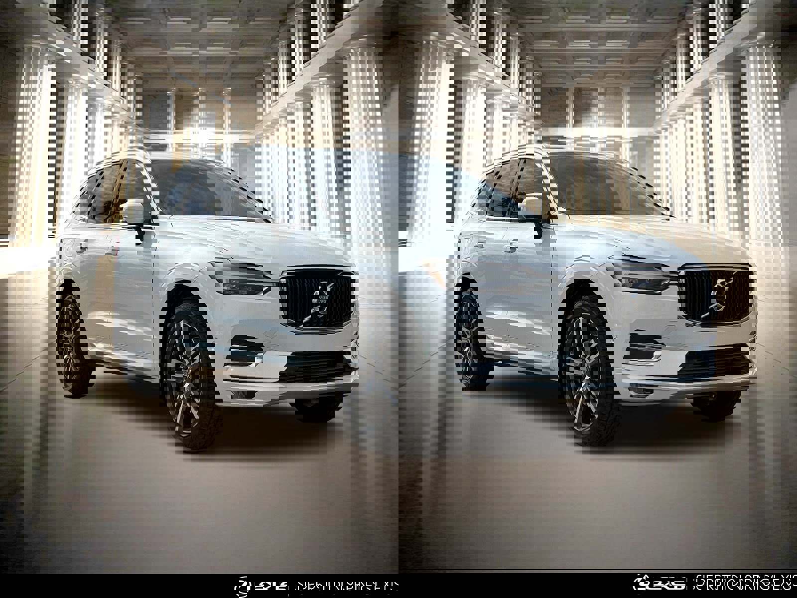 Used 2018 Volvo XC60 T5 Momentum w/ Convenience Package image 2