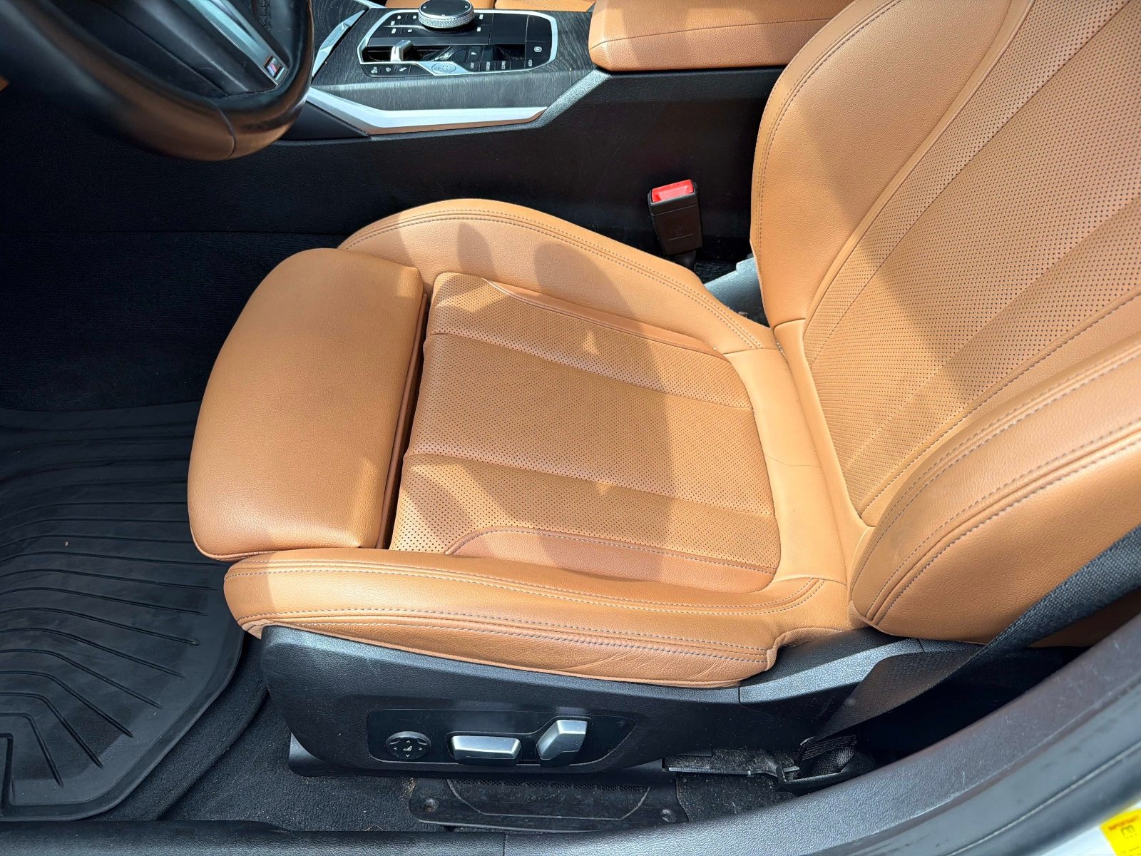 Used 2023 BMW M340i w/ Premium Package RWD image 36