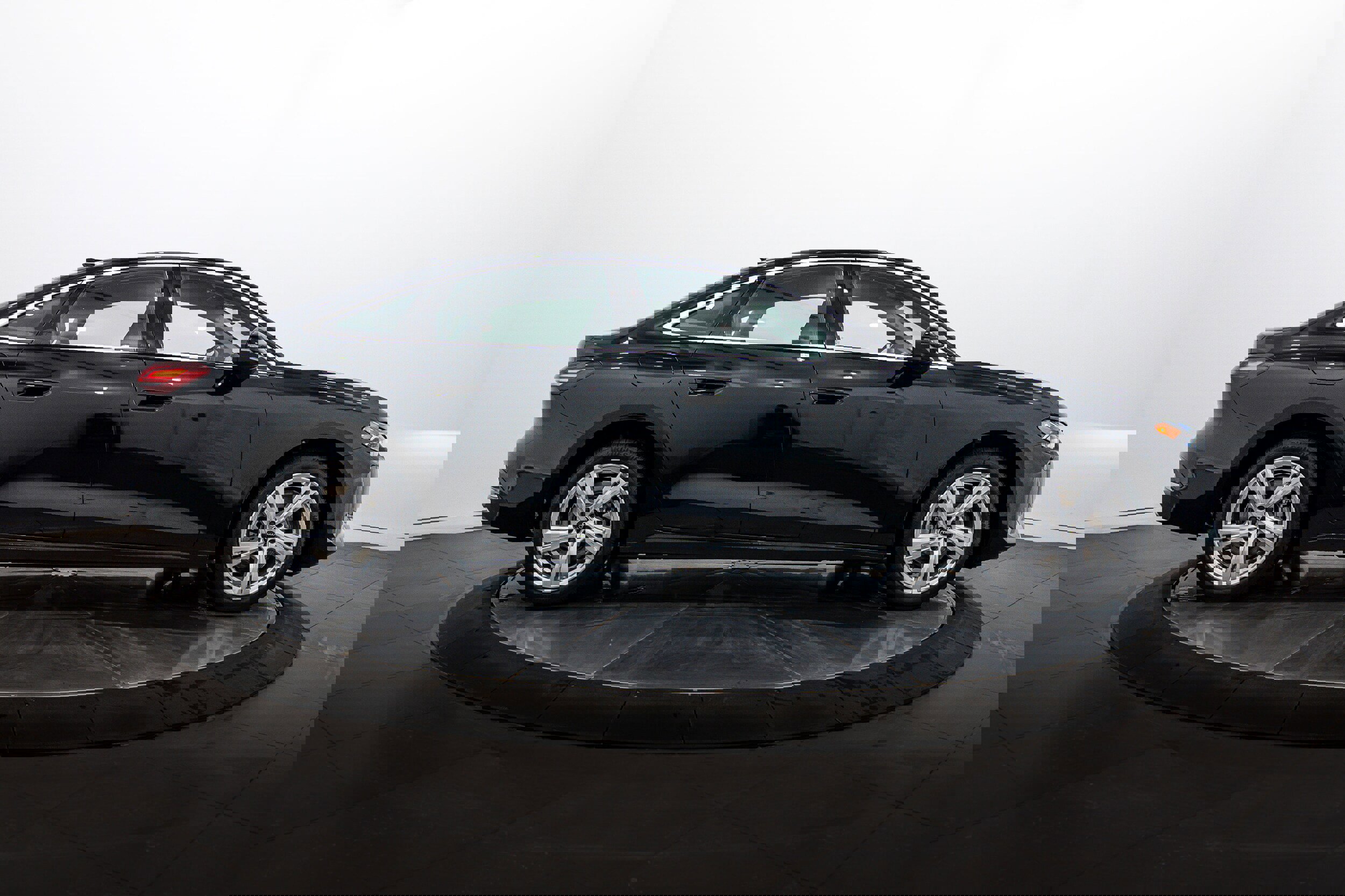 Certified 2025 Audi A5 2.0T Premium Plus w/ Premium Plus image 3