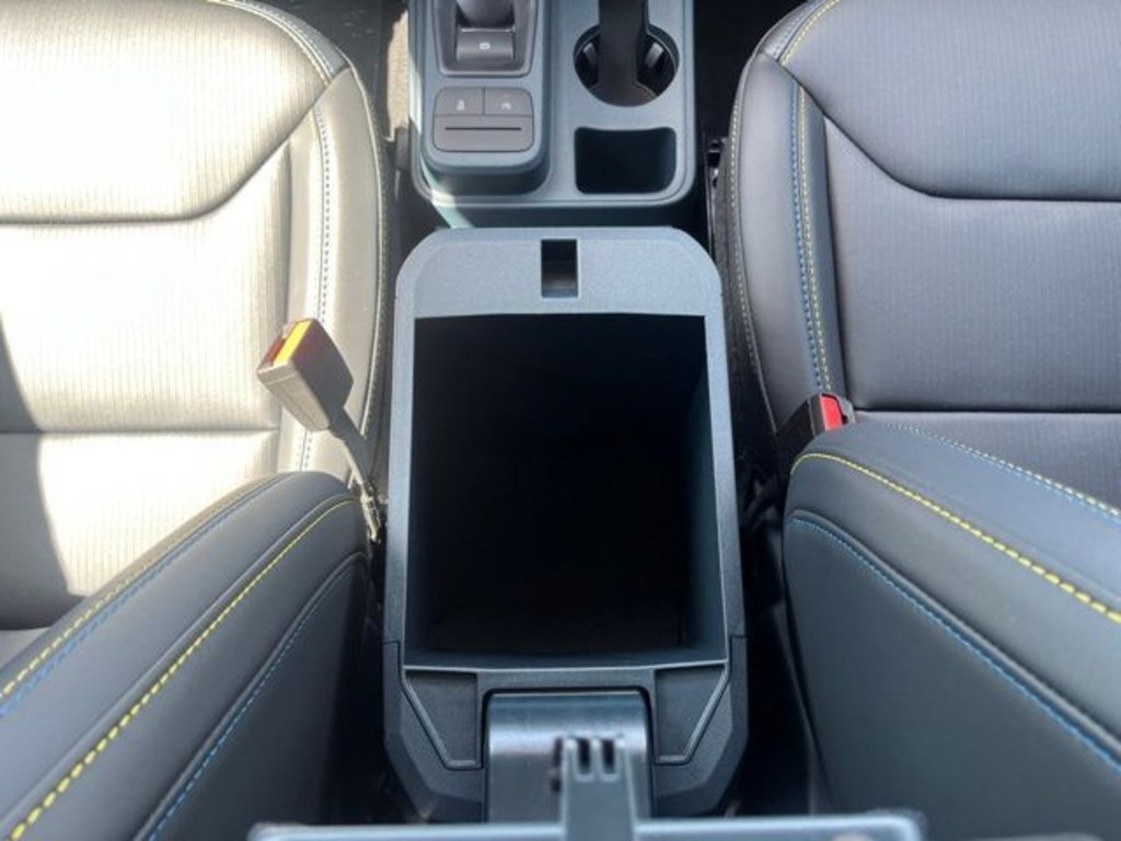 New 2025 Ford Maverick Lobo image 26