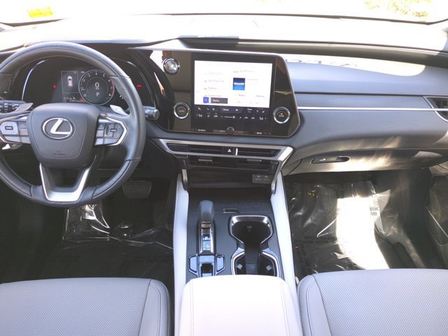 Certified 2023 Lexus RX 350 Premium w/ Accessory Package (Z1) FWD image 14