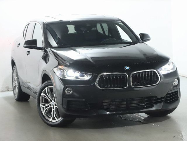 Used 2019 BMW X2 xDrive28i w/ Convenience Package AWD/4WD image 2