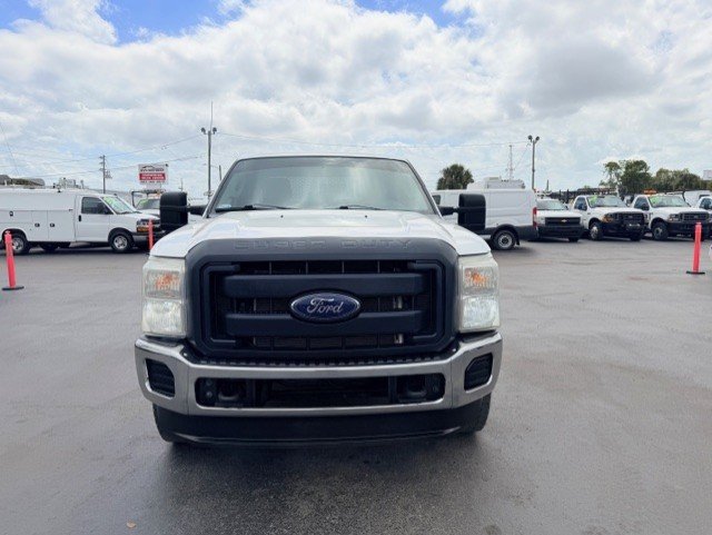Used 2016 Ford F250 XL w/ XL Value Package image 3