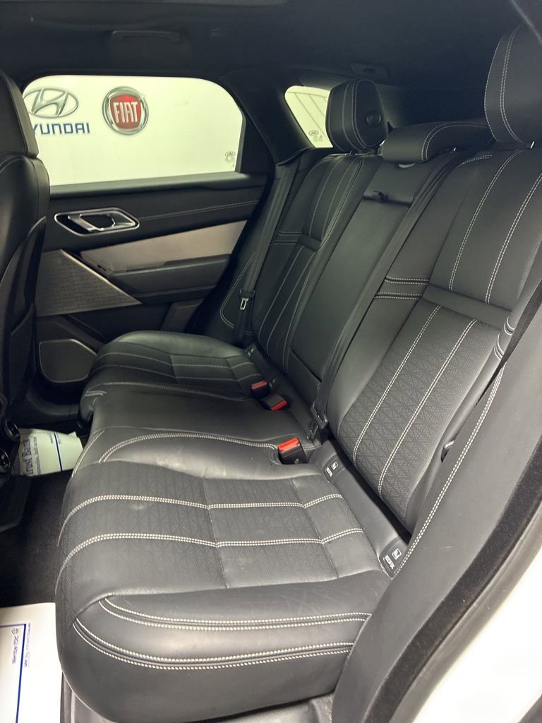 Used 2019 Land Rover Range Rover Velar R-Dynamic HSE AWD/4WD image 24