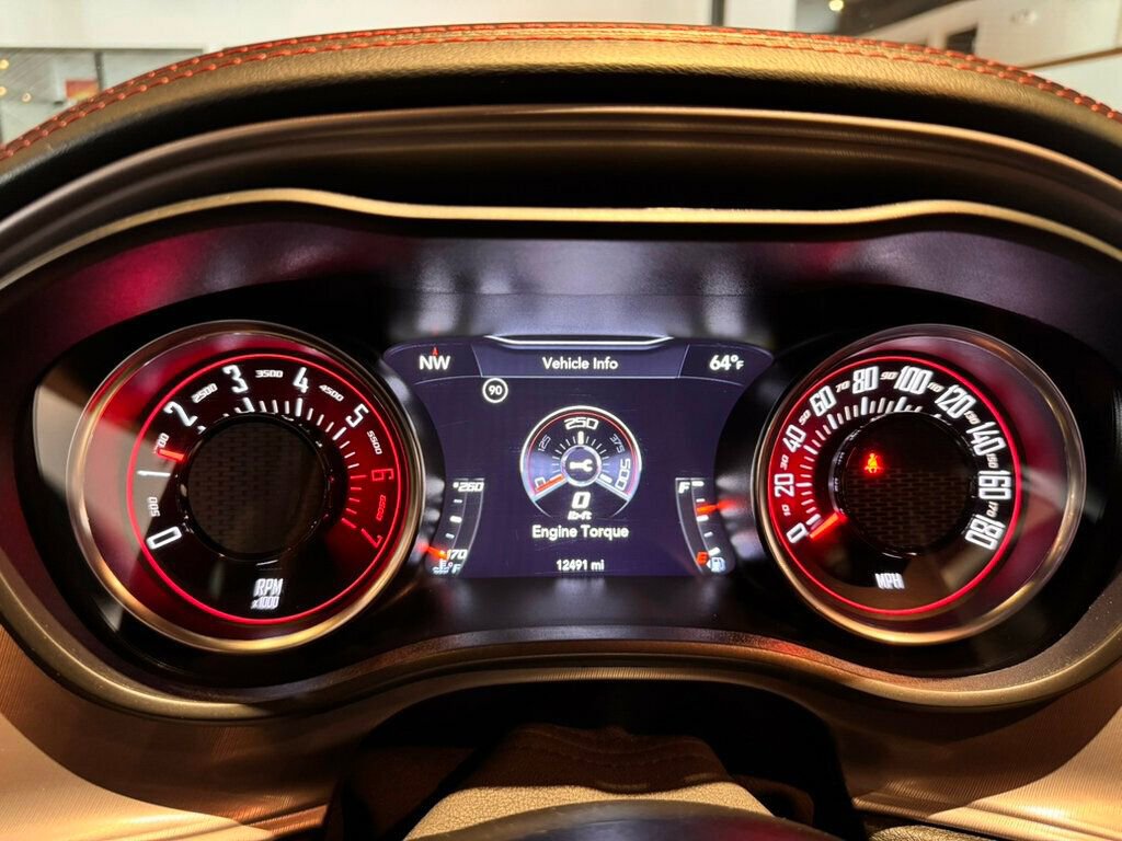 Used 2023 Dodge Challenger R/T Scat Pack w/ Plus Package image 13
