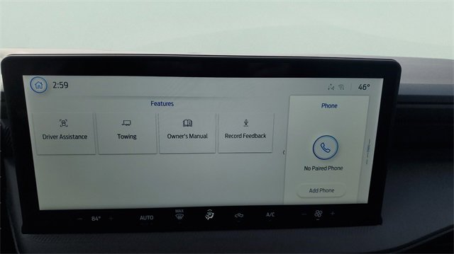 New 2025 Ford Maverick XL w/ Equipment Group 102A image 27