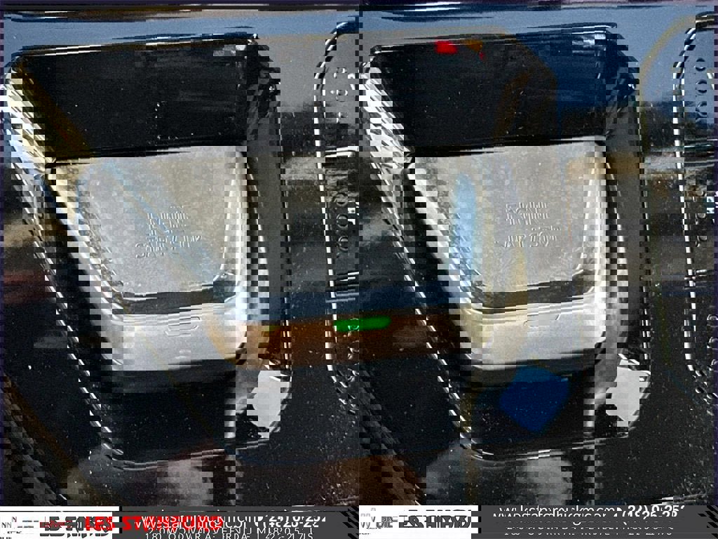 Used 2024 GMC Sierra 1500 Denali w/ Technology Package image 28