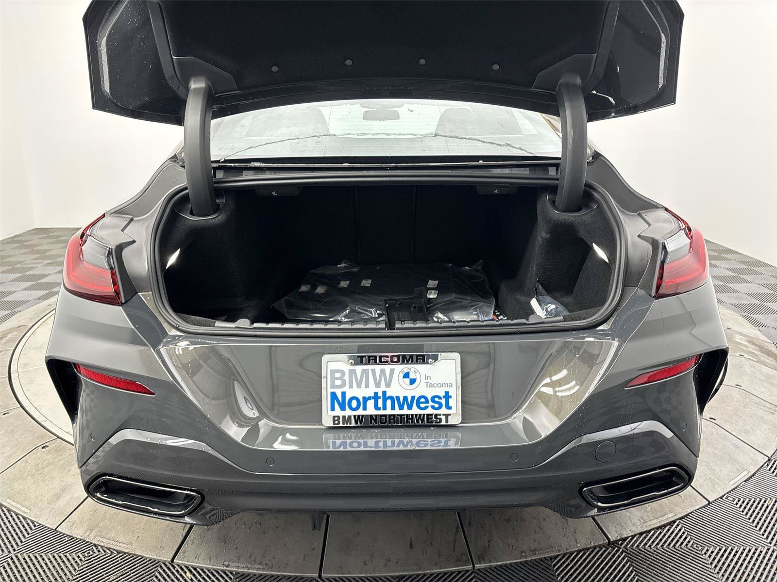 New 2026 BMW 840i xDrive AWD/4WD image 21