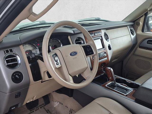 Used 2008 Ford Expedition Eddie Bauer AWD/4WD image 10