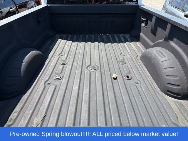 Used 2019 Ford F350 King Ranch w/ King Ranch Ultimate Package AWD/4WD image 7