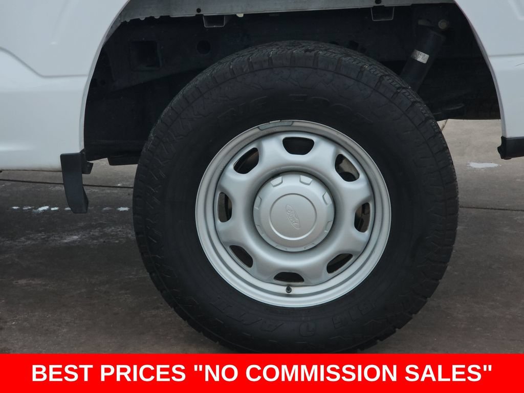 Used 2021 Ford F150 XL w/ Equipment Group 101A High AWD/4WD image 36