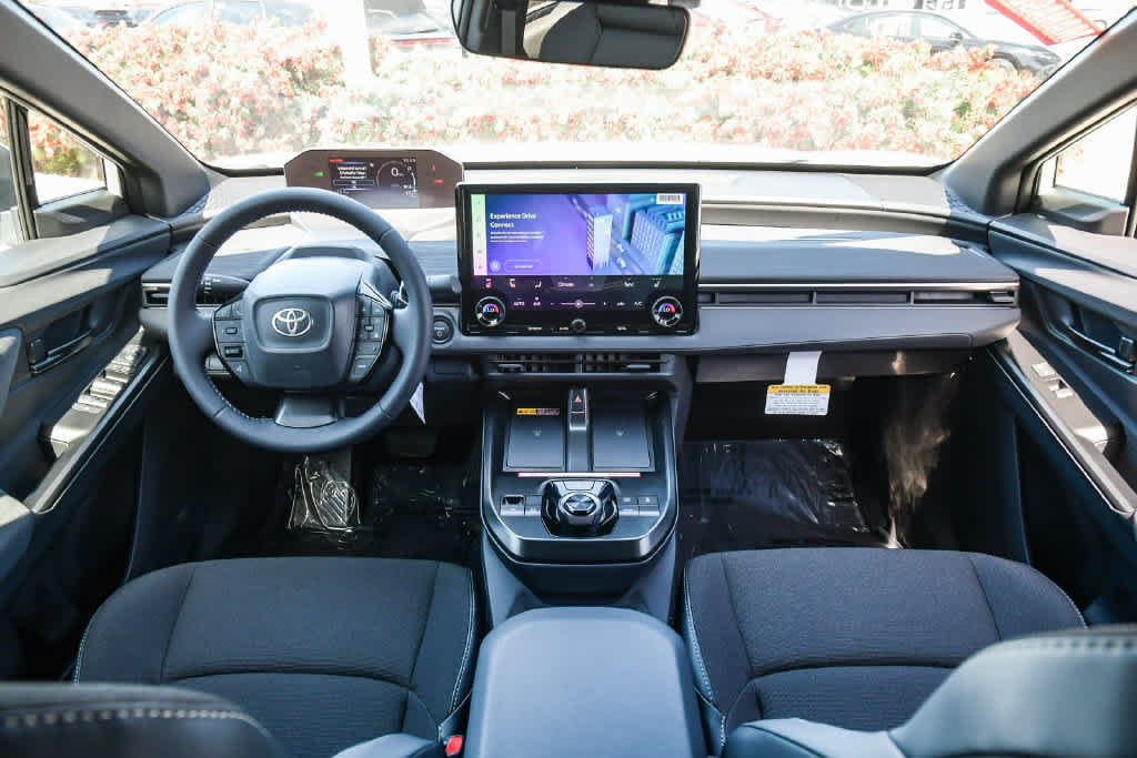 New 2026 Toyota C-HR AWD/4WD image 14