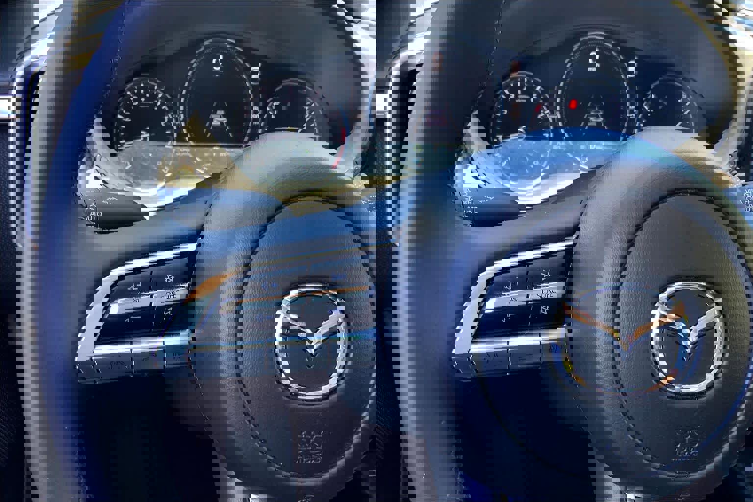 Certified 2025 MAZDA CX-50 AWD 2.5 S w/ Weather Package image 23