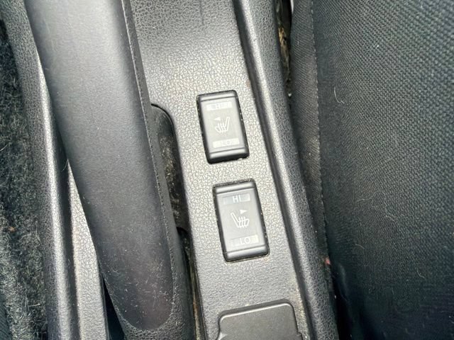 Used 2014 Nissan Versa Note SV w/ SL Package FWD image 17