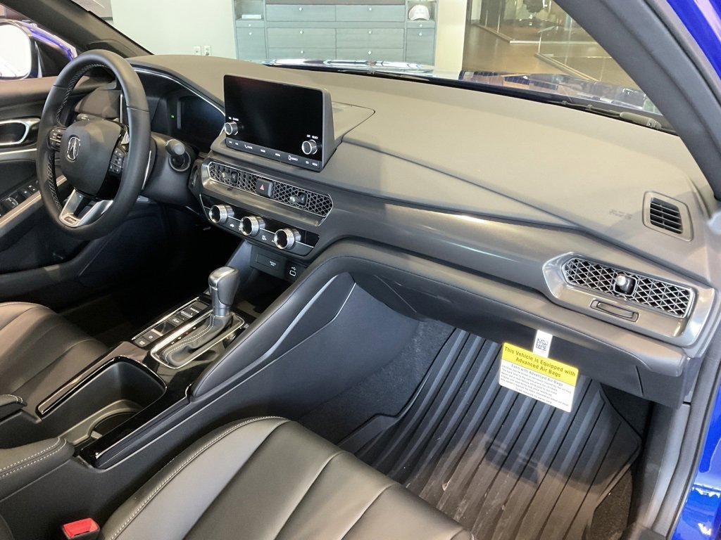 New 2025 Acura Integra A-Spec image 17