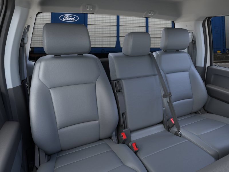 New 2026 Ford F250 2WD Regular Cab Super Duty image 9