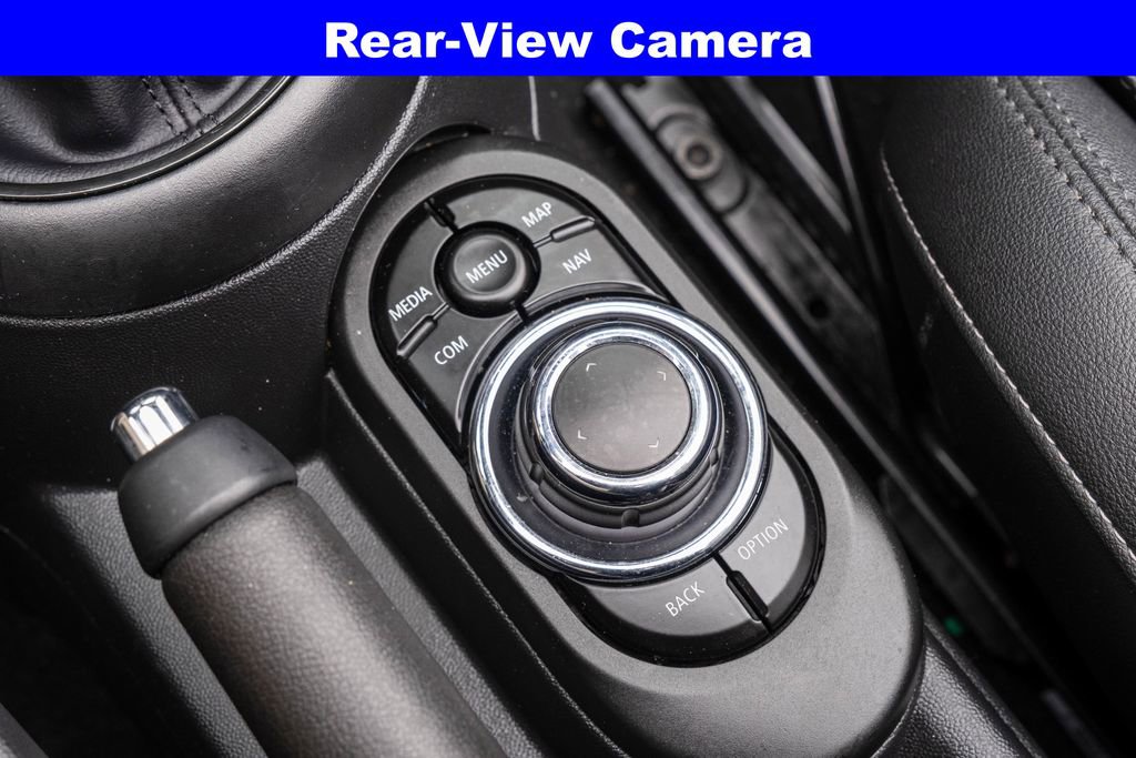 Used 2023 MINI Cooper S image 17