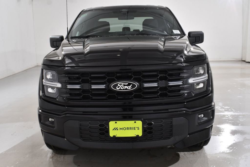 New 2026 Ford F150 STX w/ F-150 LOBO Package image 3