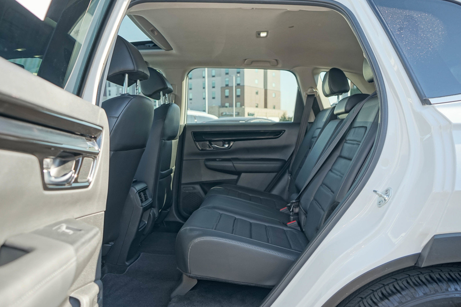 Used 2025 Honda CR-V EX-L image 22