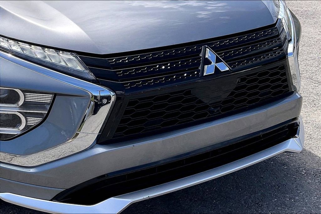Used 2023 Mitsubishi Eclipse Cross SEL image 29