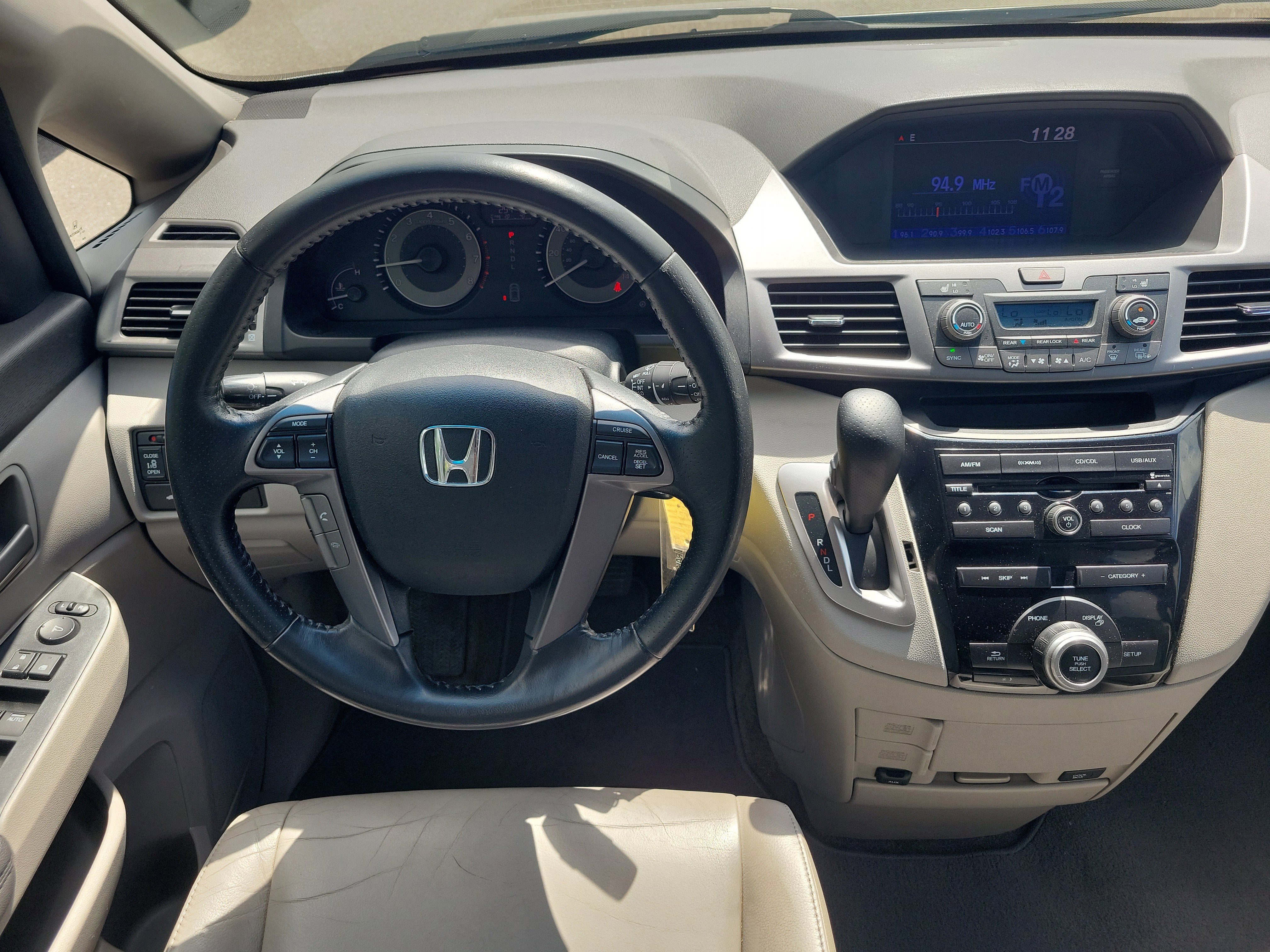 Used 2013 Honda Odyssey EX-L image 30