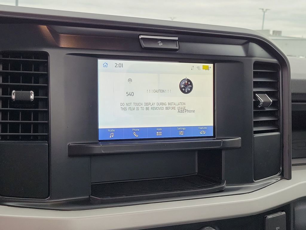 New 2026 Ford F350 XL w/ FX4 Off-Road Package image 25