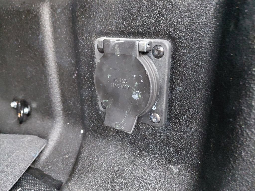 Used 2023 Chevrolet Colorado Z71 w/ Z71 Convenience Package 2 image 29