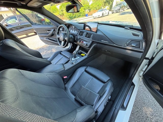 Used 2015 BMW 335i Sedan RWD image 36