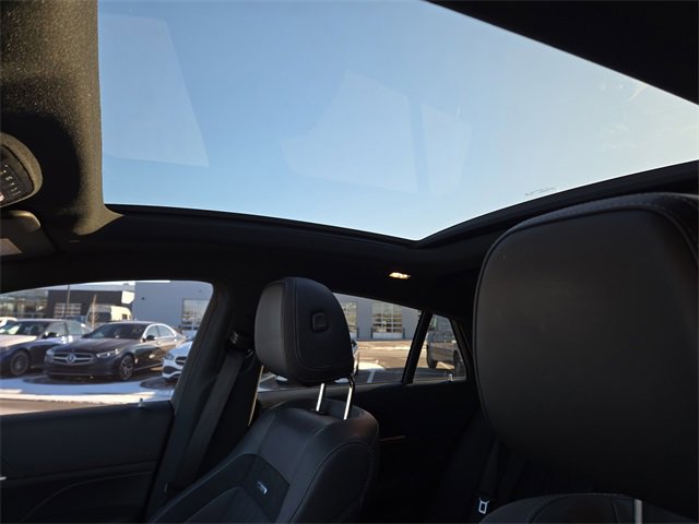 Used 2022 Mercedes-Benz GLE 53 AMG 4MATIC Coupe image 27