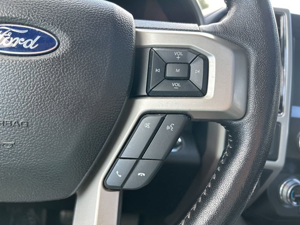 Used 2019 Ford F150 Lariat w/ Equipment Group 502A Luxury image 27