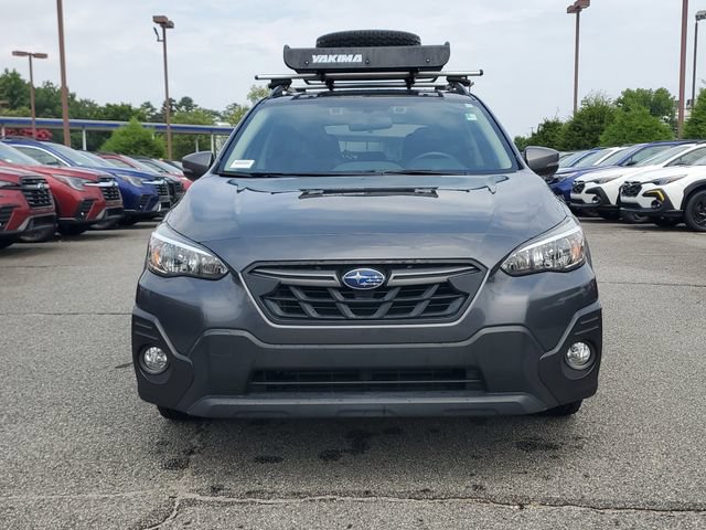 Used 2021 Subaru Crosstrek 2.5i Sport AWD/4WD image 2