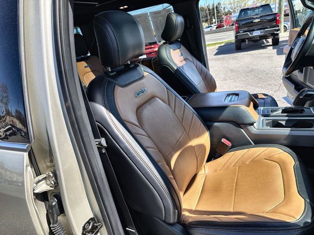 Used 2017 Ford F150 Limited image 28